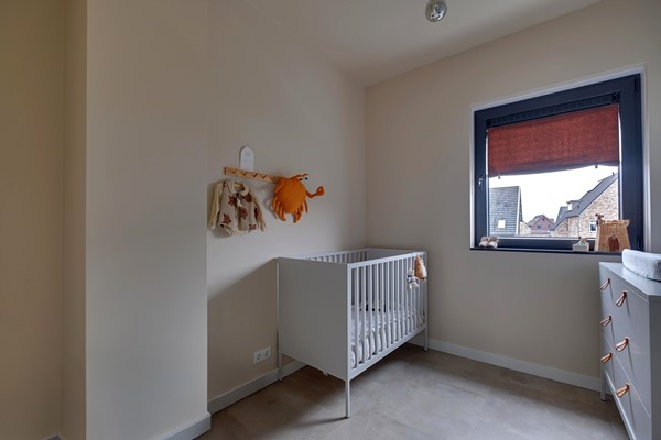 Medium property photo - Knippenmorgenstraat 15, 6905 TP Zevenaar